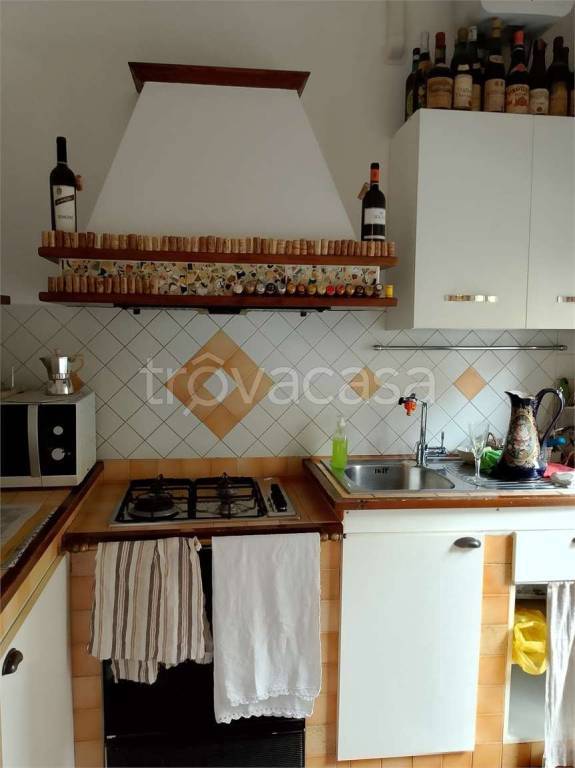appartamento in affitto a Modena in zona Sant'Agnese