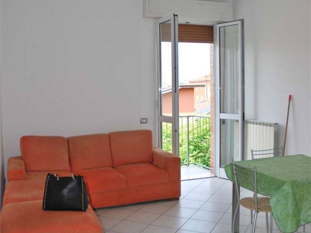 appartamento in affitto a Modena in zona San Lazzaro / Modena Est