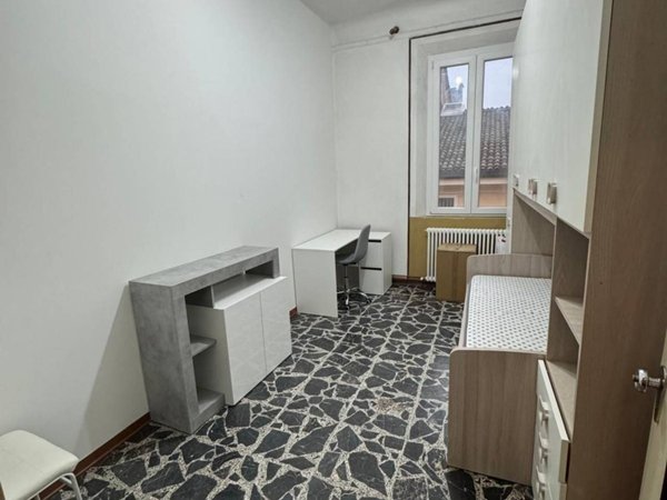 appartamento in affitto a Modena in zona Centro Storico