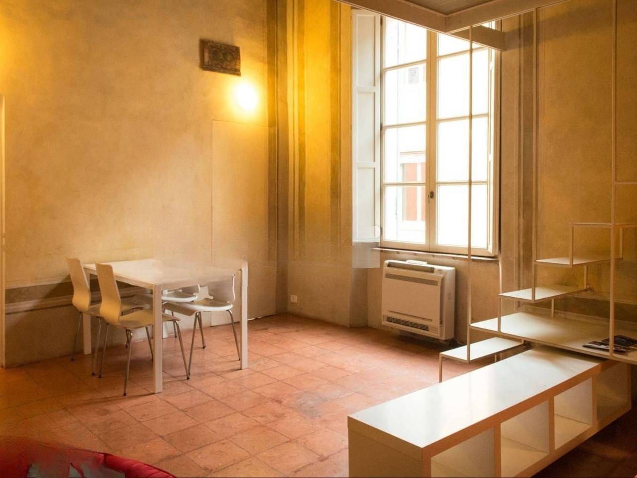 appartamento in affitto a Modena in zona Centro Storico