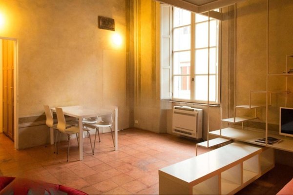 appartamento in affitto a Modena in zona Centro Storico