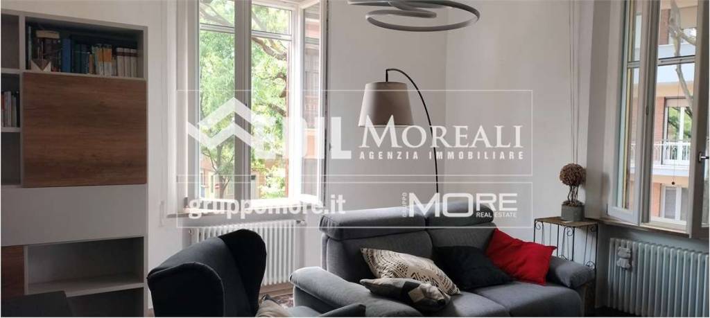 appartamento in affitto a Modena in zona San Lazzaro / Modena Est