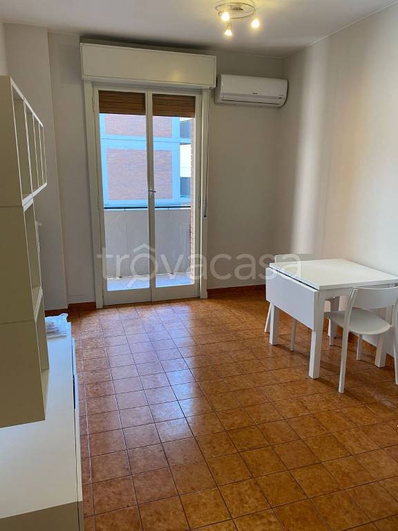 appartamento in affitto a Modena in zona Sant'Agnese