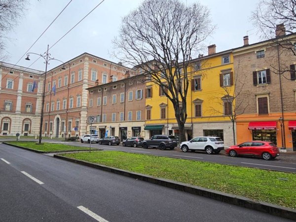 appartamento in affitto a Modena
