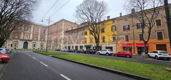 appartamento in affitto a Modena in zona Centro Storico