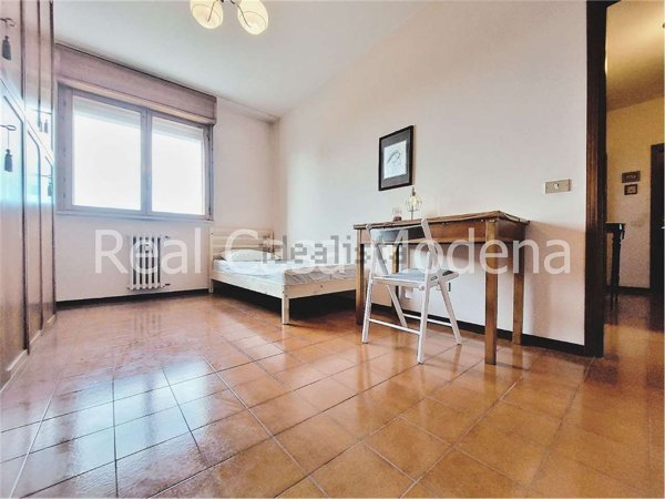 appartamento in affitto a Modena in zona Sant'Agnese