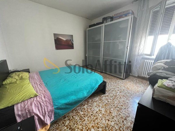 appartamento in affitto a Modena in zona Sant'Agnese