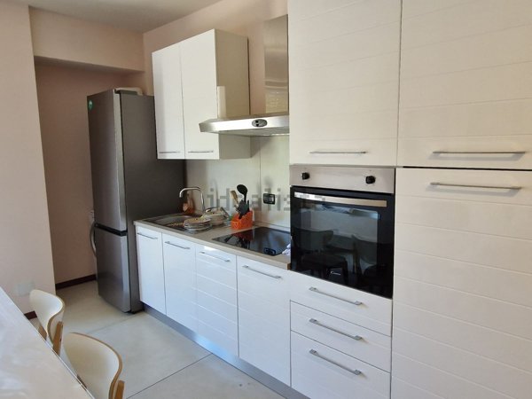 appartamento in affitto a Modena in zona San Faustino