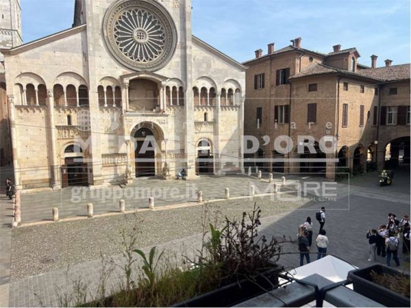 ufficio in affitto a Modena in zona Centro Storico