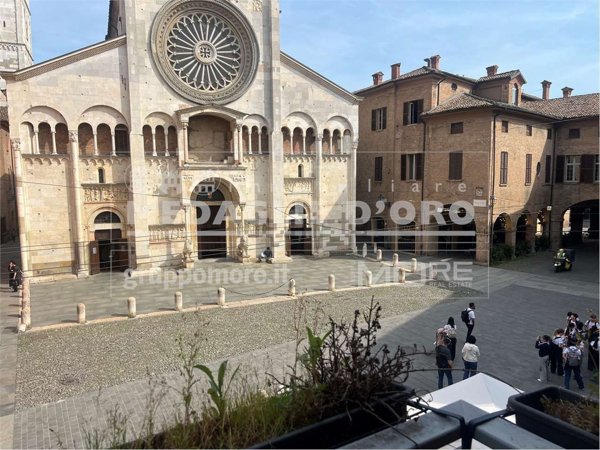 ufficio in affitto a Modena in zona Centro Storico