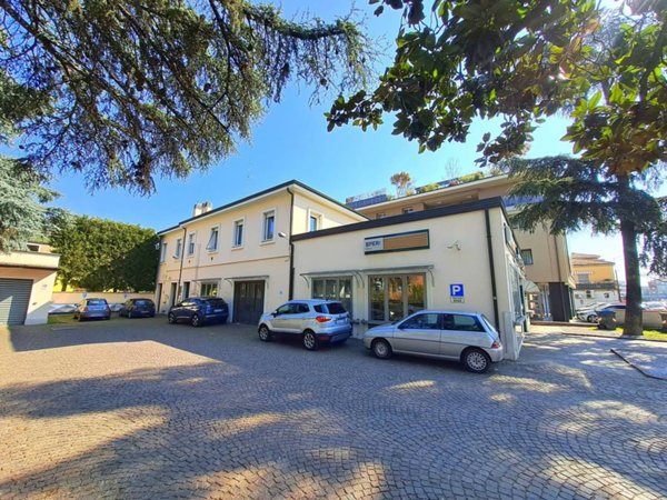 appartamento in affitto a Modena in zona Sant'Agnese