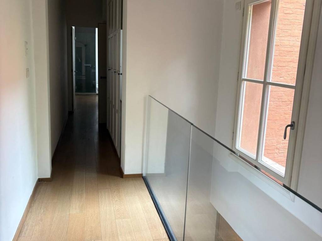 appartamento in affitto a Modena