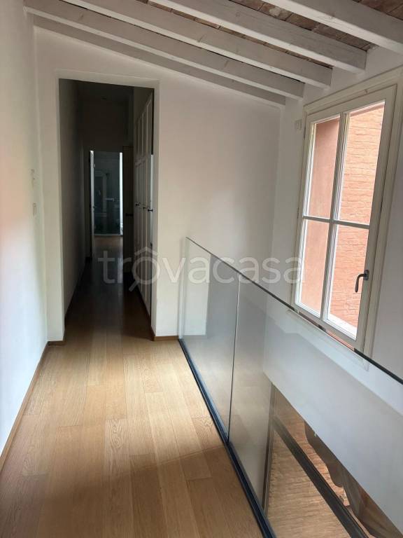 appartamento in affitto a Modena in zona Centro Storico