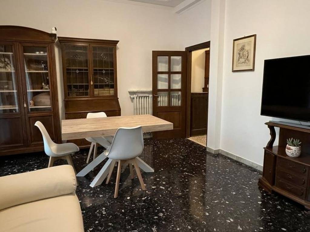 appartamento in affitto a Modena in zona San Lazzaro / Modena Est