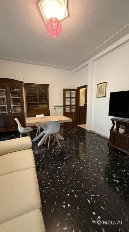 appartamento in affitto a Modena