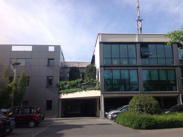 ufficio in affitto a Modena in zona San Lazzaro / Modena Est
