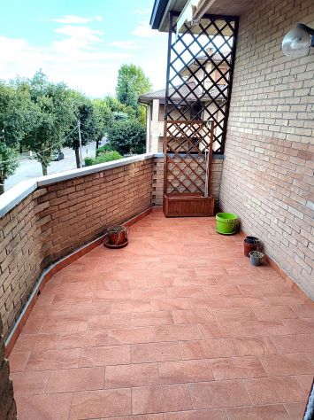 appartamento in affitto a Modena in zona San Faustino