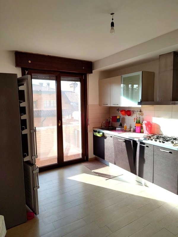 appartamento in affitto a Modena in zona San Faustino