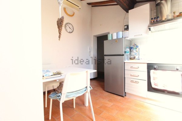 appartamento in affitto a Modena in zona Centro Storico