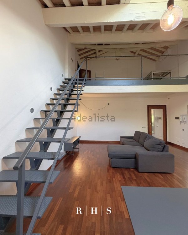 appartamento in affitto a Modena