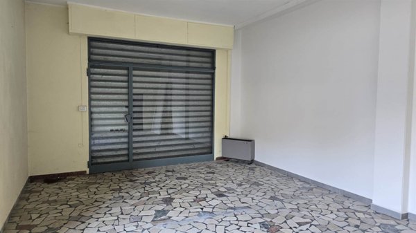 negozio in affitto a Modena in zona Madonnina / Quattro Ville