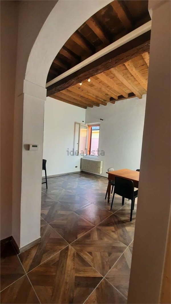 appartamento in affitto a Modena in zona Centro Storico