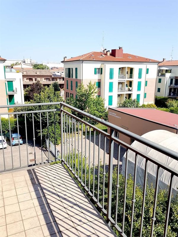 appartamento in affitto a Modena