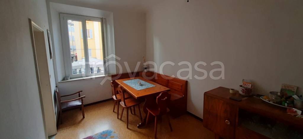 appartamento in affitto a Modena in zona Centro Storico