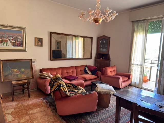 appartamento in affitto a Modena