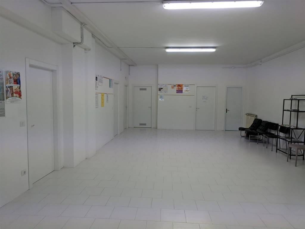 ufficio in affitto a Modena in zona San Lazzaro / Modena Est