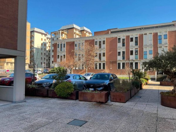 appartamento in affitto a Modena in zona Buon Pastore