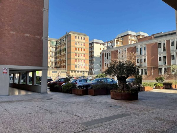 appartamento in affitto a Modena in zona Buon Pastore