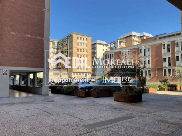 appartamento in affitto a Modena in zona Buon Pastore