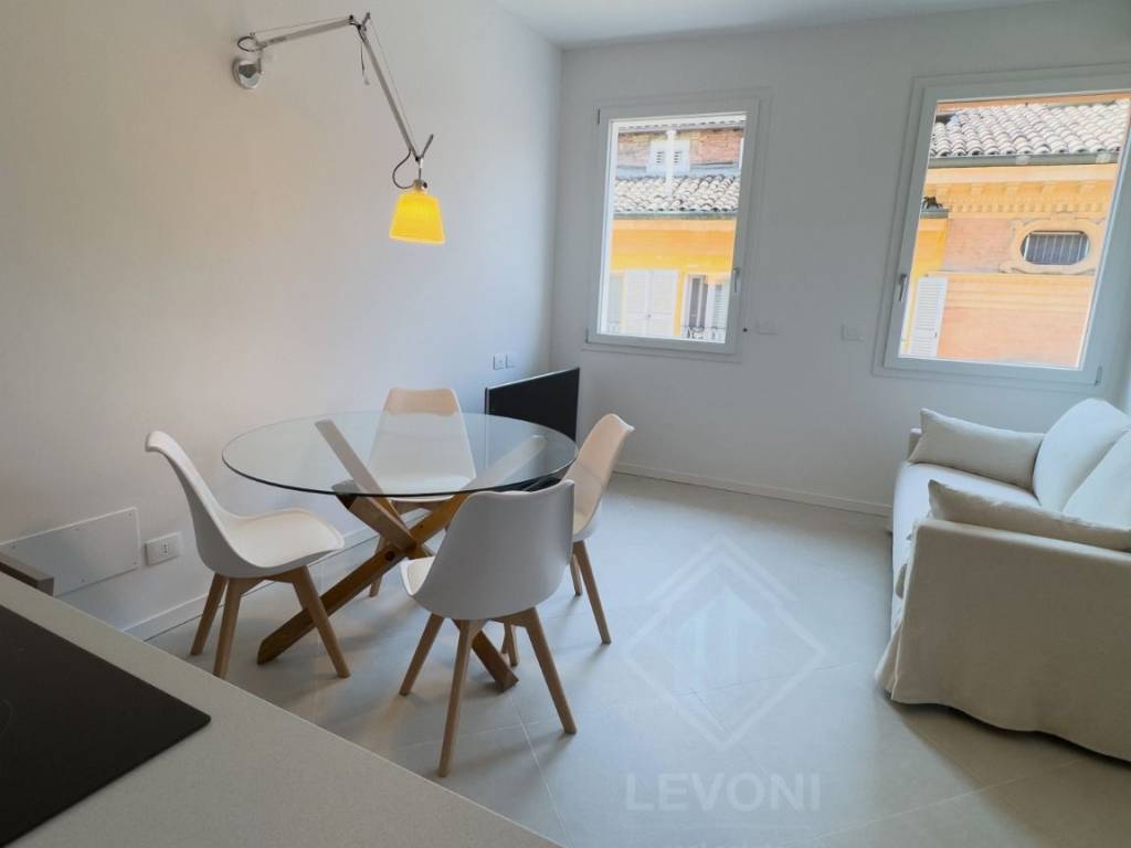 appartamento in affitto a Modena
