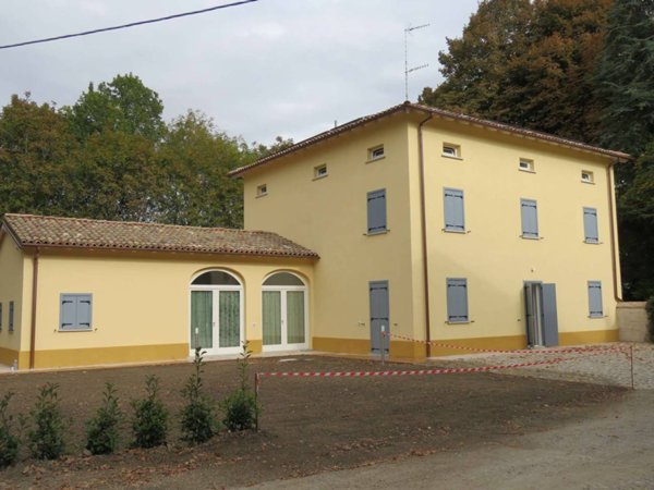 appartamento in affitto a Modena in zona Madonnina / Quattro Ville