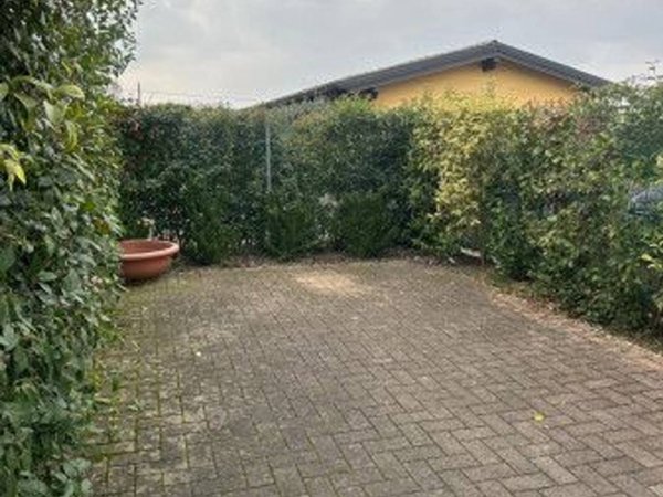 casa indipendente in affitto a Modena in zona Buon Pastore