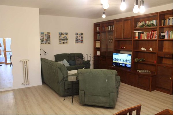 appartamento in affitto a Modena in zona Sant'Agnese