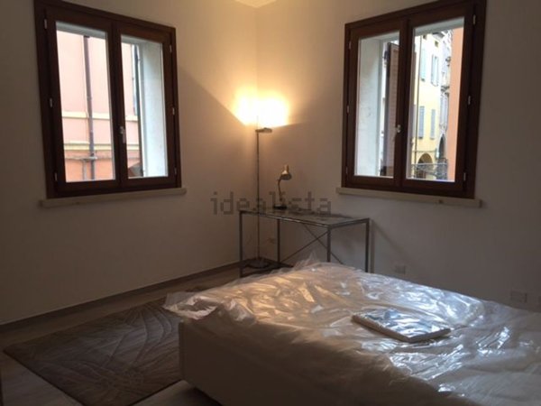 appartamento in affitto a Modena in zona Centro Storico