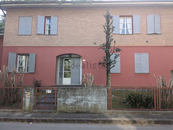 appartamento in affitto a Modena in zona Sant'Agnese