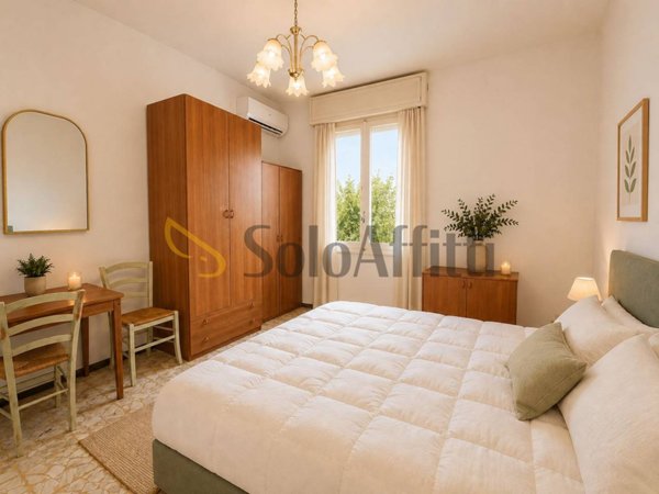 appartamento in affitto a Modena in zona Sant'Agnese