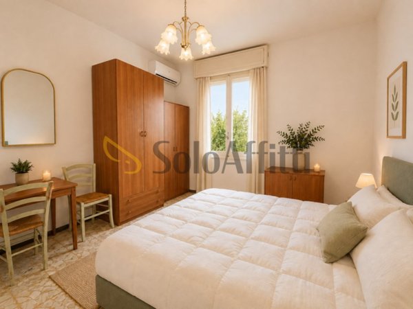 appartamento in affitto a Modena in zona Sant'Agnese