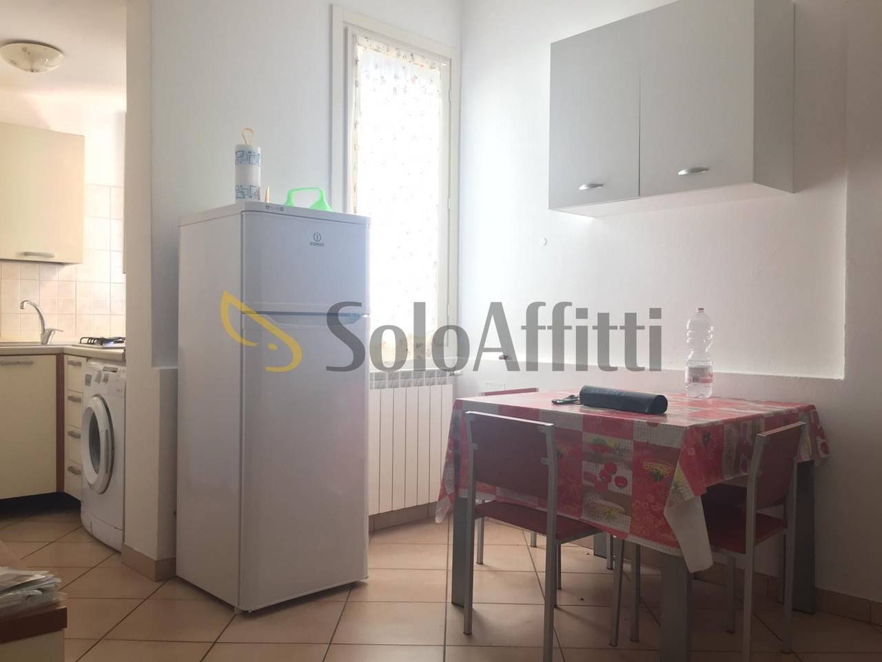 appartamento in affitto a Modena in zona Centro Storico