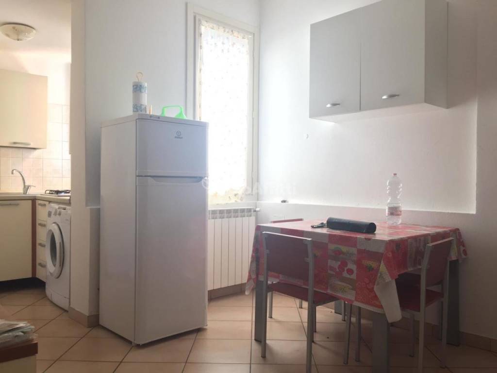 appartamento in affitto a Modena in zona Centro Storico