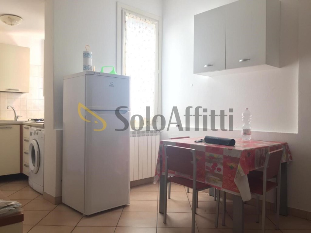 appartamento in affitto a Modena in zona Centro Storico