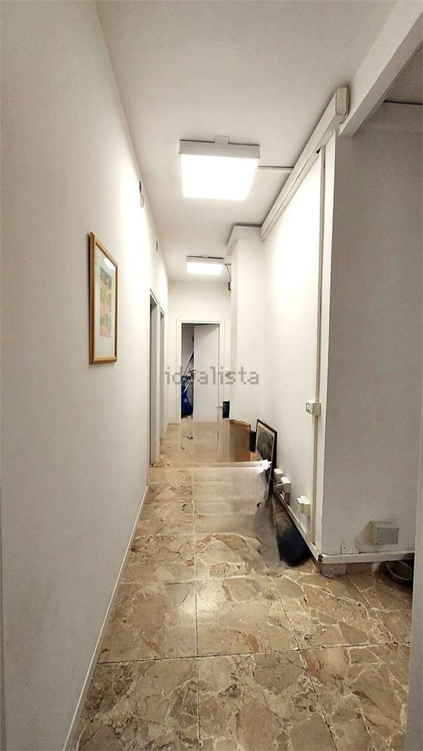 ufficio in affitto a Modena in zona Crocetta