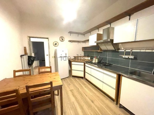 appartamento in affitto a Modena in zona Buon Pastore