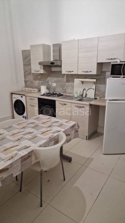 appartamento in affitto a Modena in zona Centro Storico