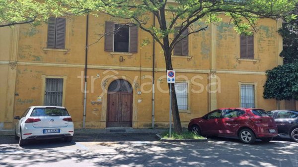 appartamento in affitto a Modena in zona Crocetta