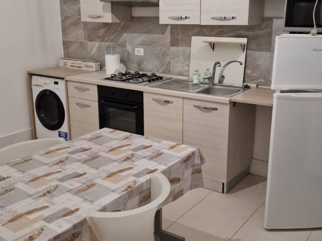appartamento in affitto a Modena in zona Crocetta