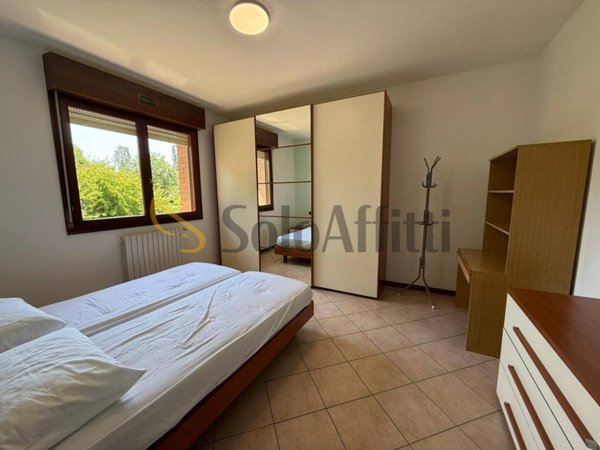 appartamento in affitto a Modena in zona Buon Pastore